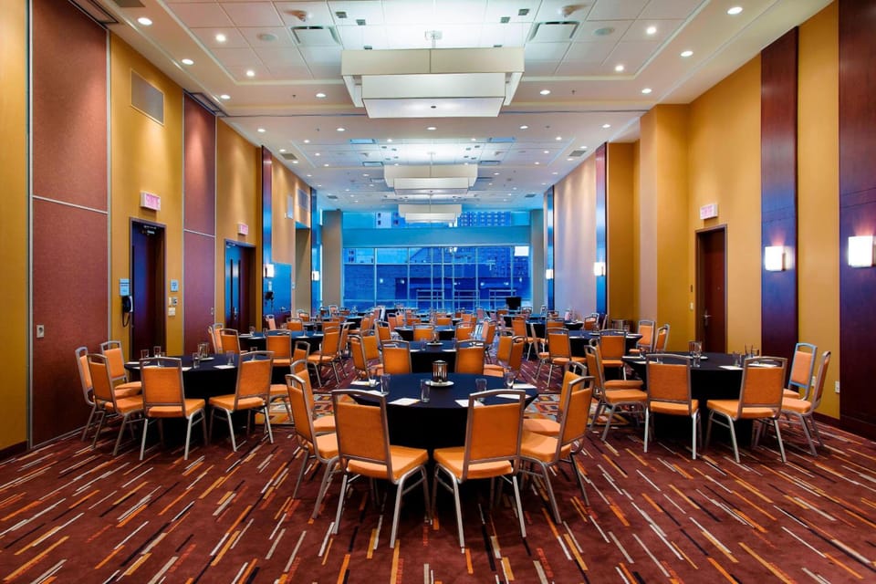 Meeting room / ballrooms