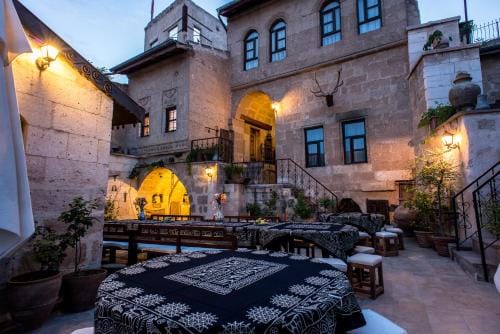 Kirkit Hotel Hotel in Turkey