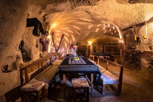 Kirkit Hotel Hotel in Turkey