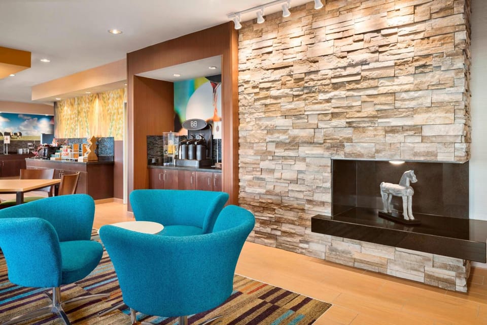 Comfort Inn & Suites Lima Northwest Hotel in Lima