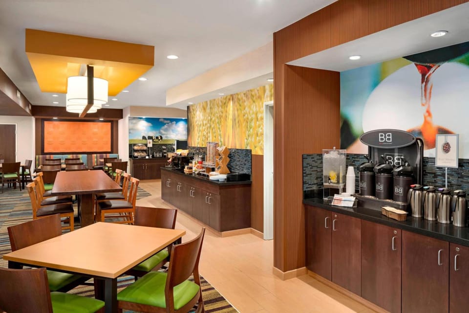 Food and beverages