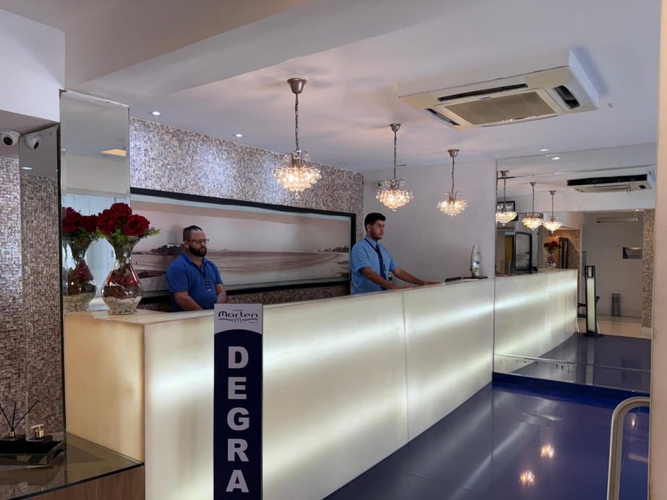 Hotel Marlen Hotel in Cabo Frio