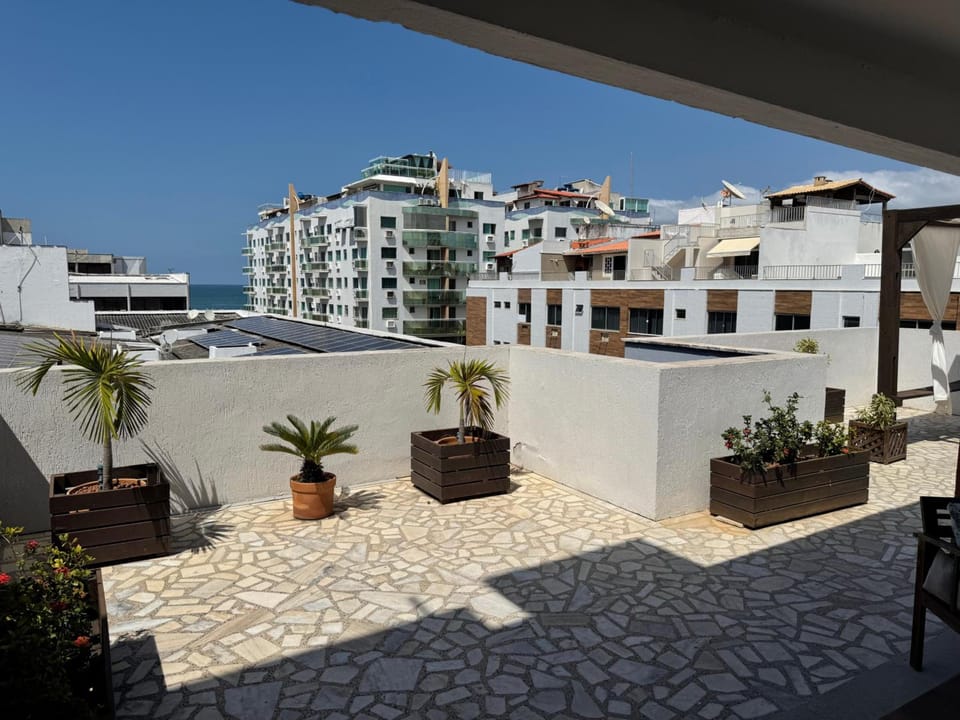 Hotel Marlen Hotel in Cabo Frio