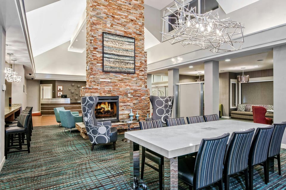 Residence Inn by Marriott San Antonio SeaWorld®/Lackland Hotel in San Antonio