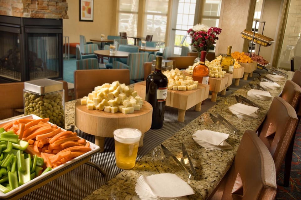 Residence Inn by Marriott San Antonio SeaWorld®/Lackland Hotel in San Antonio