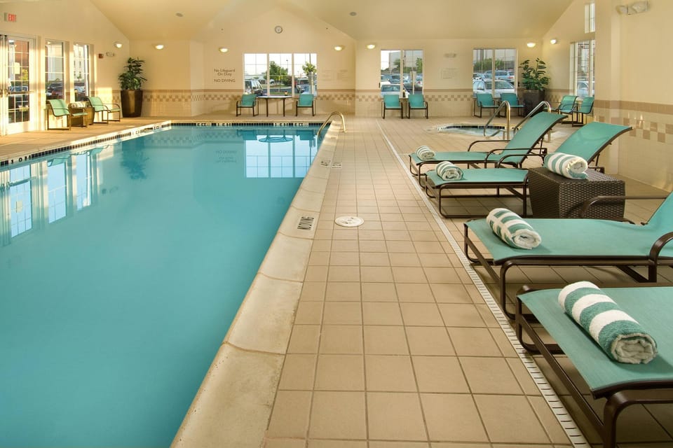 Residence Inn by Marriott San Antonio SeaWorld®/Lackland Hotel in San Antonio