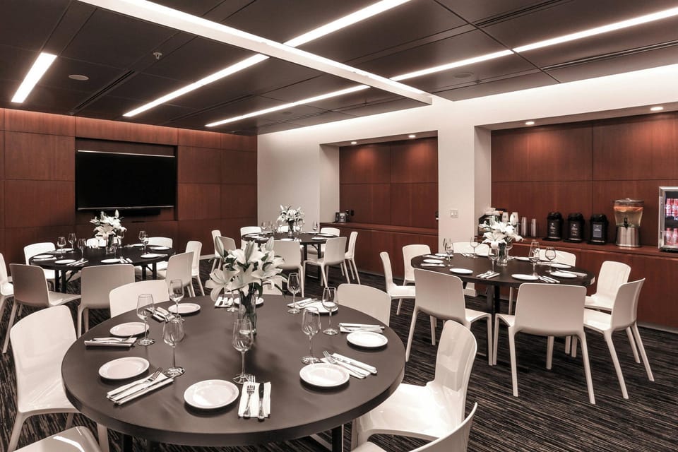 Meeting room / ballrooms
