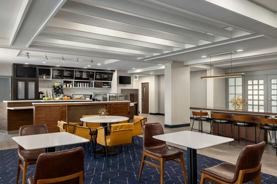 Courtyard by Marriott Kokomo Hotel in Kokomo
