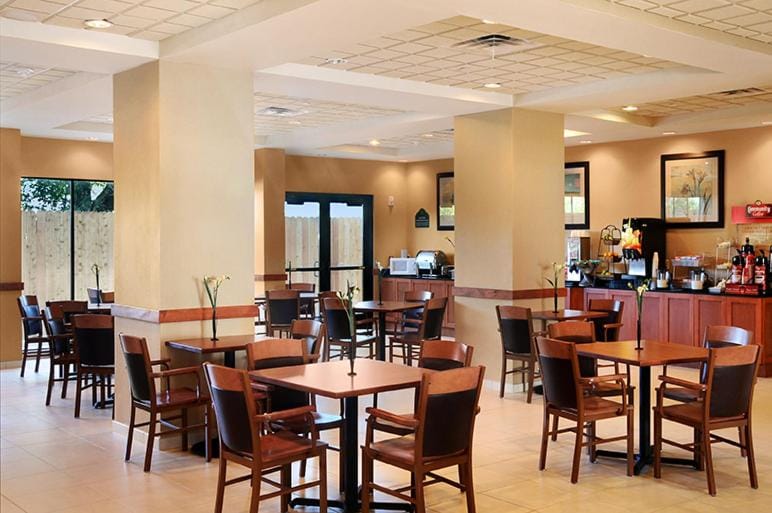 Wingate by Wyndham New Braunfels Hotel in New Braunfels
