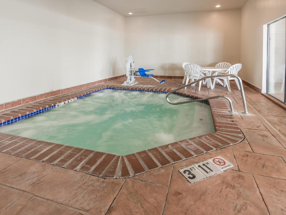 Wingate by Wyndham New Braunfels Hotel in New Braunfels