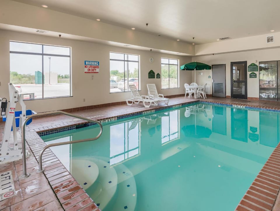 Wingate by Wyndham New Braunfels Hotel in New Braunfels