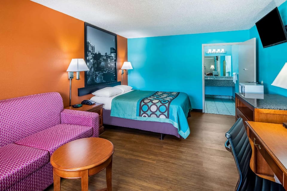 Guestroom