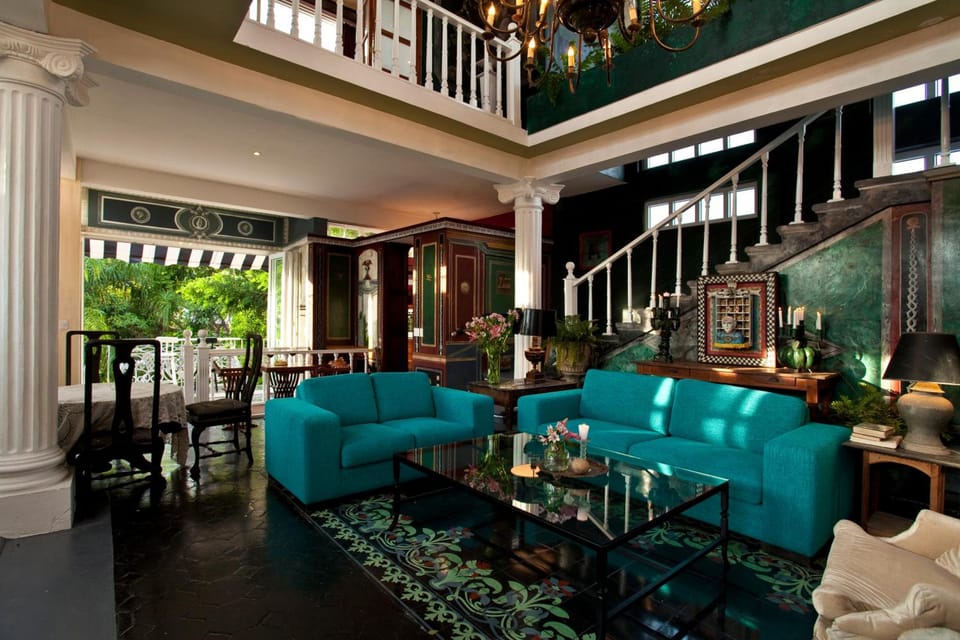 Hotel Boutique Rivera Del Rio Hotel in Puerto Vallarta