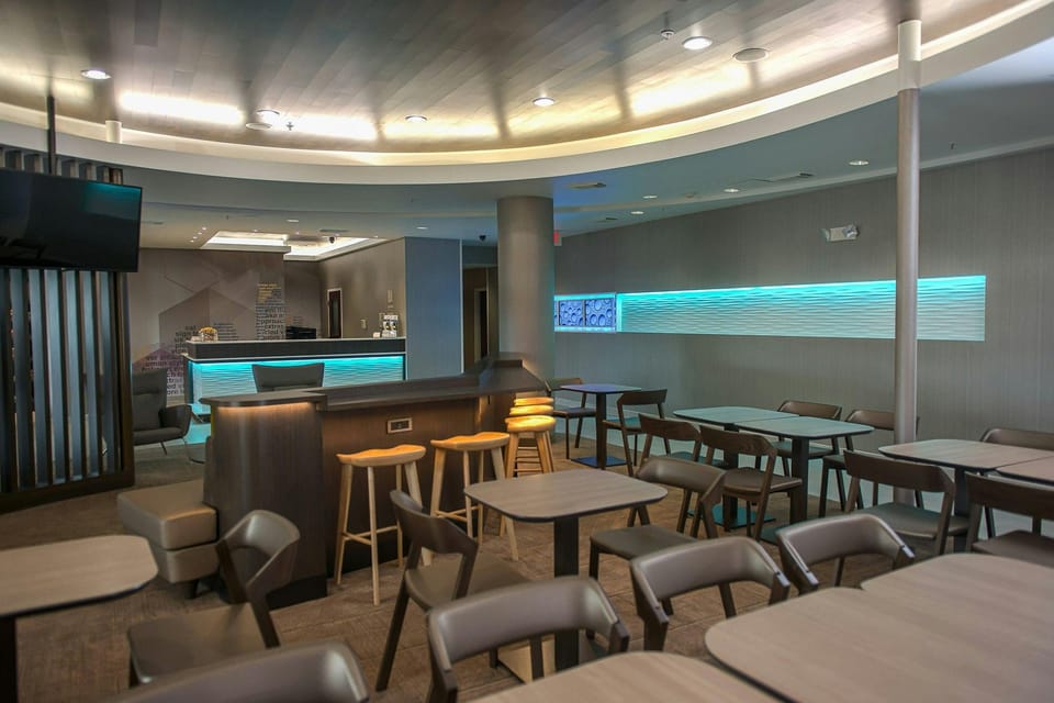 SpringHill Suites by Marriott Houston Pearland Hotel in Pearland