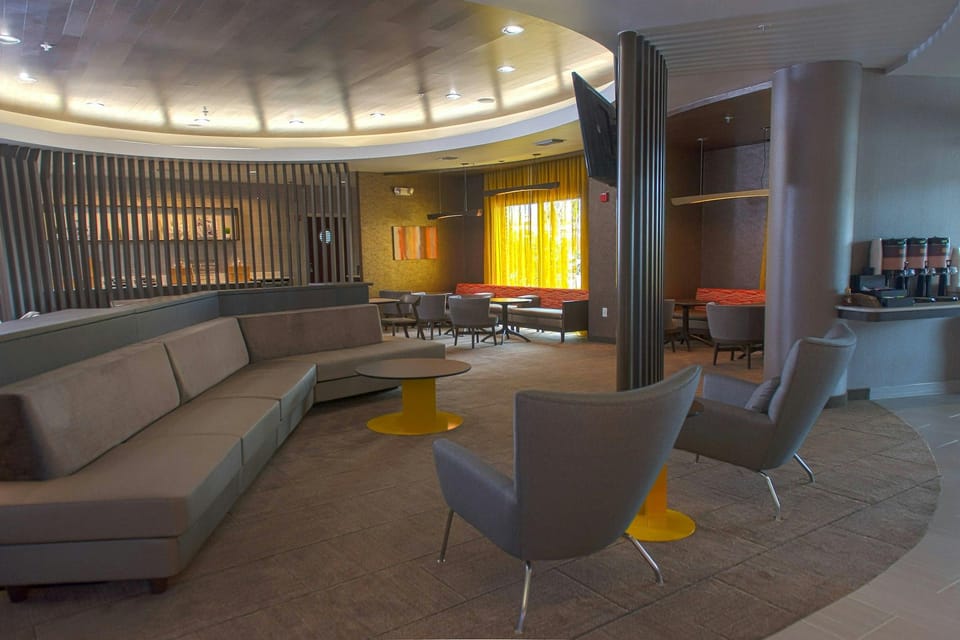 SpringHill Suites by Marriott Houston Pearland Hotel in Pearland