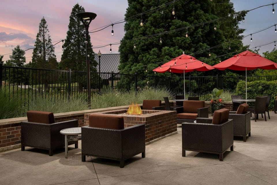 TownePlace Suites by Marriott Portland Vancouver Hotel in Vancouver