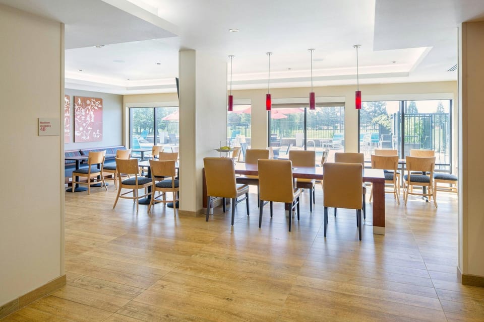 TownePlace Suites by Marriott Portland Vancouver Hotel in Vancouver