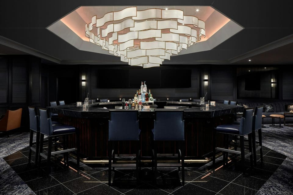 The Ritz-Carlton, Cleveland Hotel in Ohio City