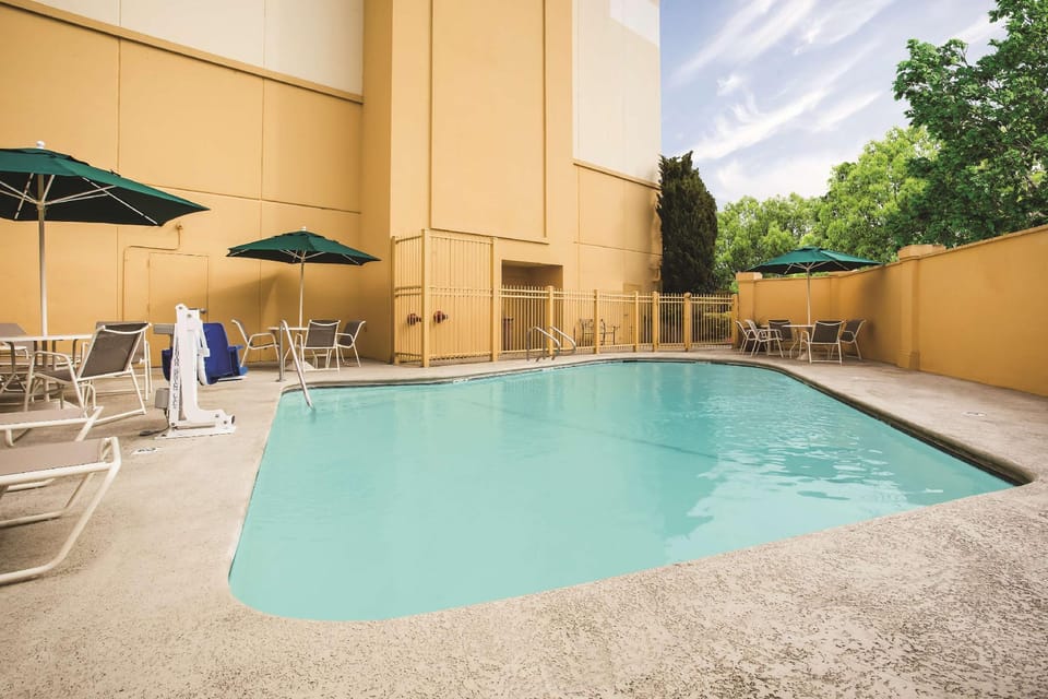 Seattle Bellevue/Kirkland Hotel in Kirkland