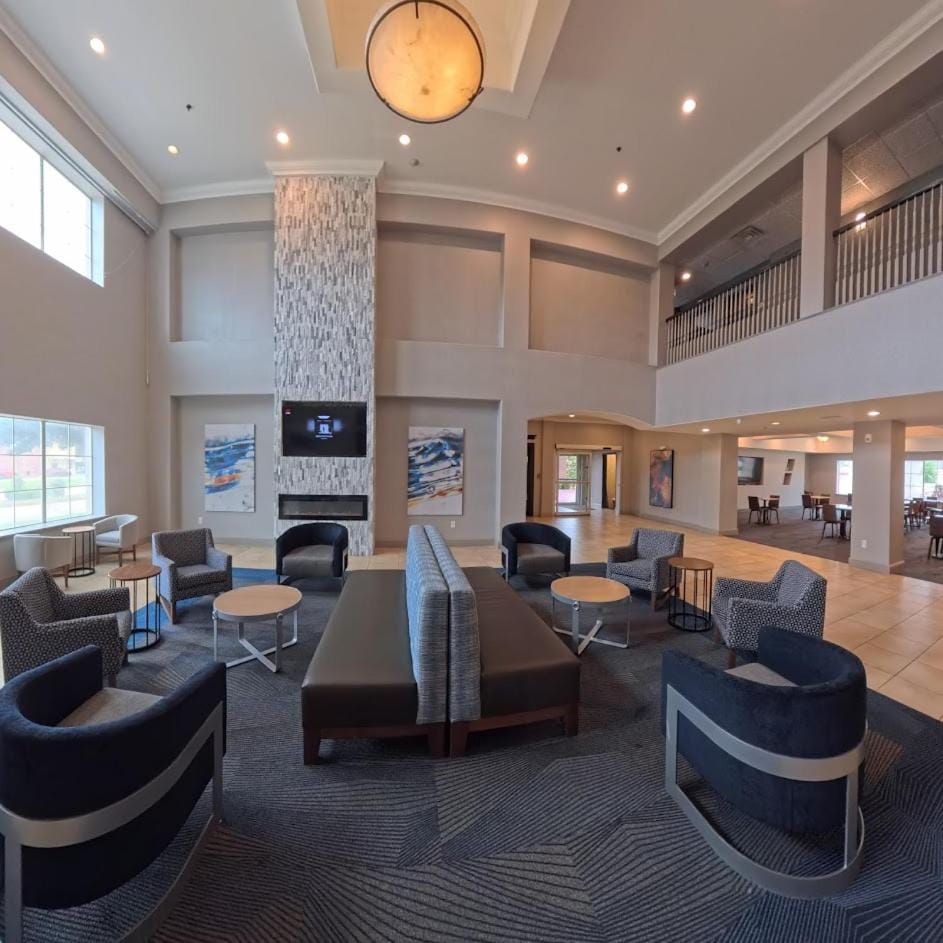 La Quinta Inn & Suites by Wyndham Longview North Hotel in Longview