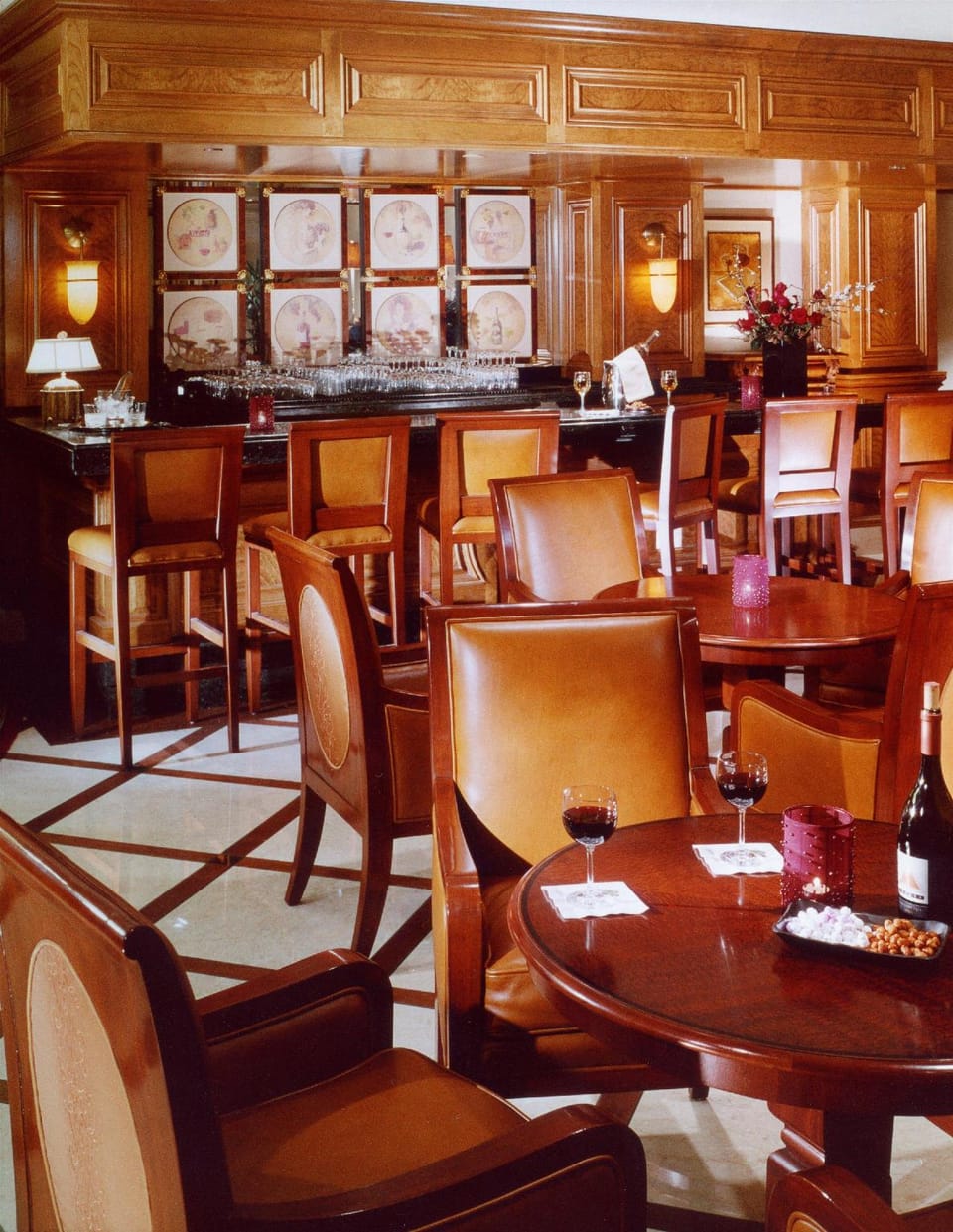 The Rose Hotel Hotel in Pleasanton