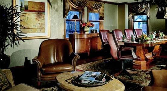 The Rose Hotel Hotel in Pleasanton