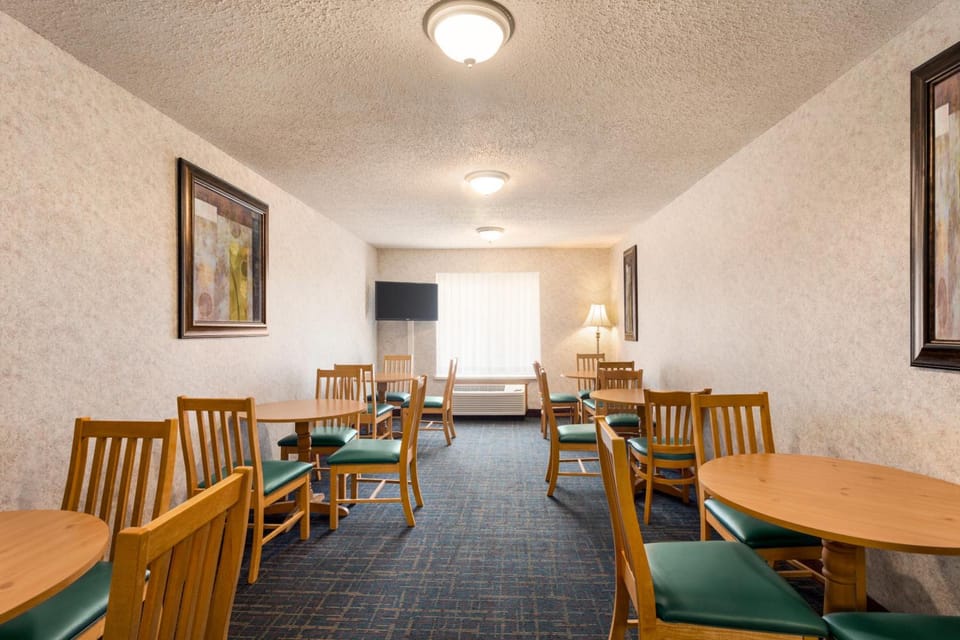 Meeting room / ballrooms