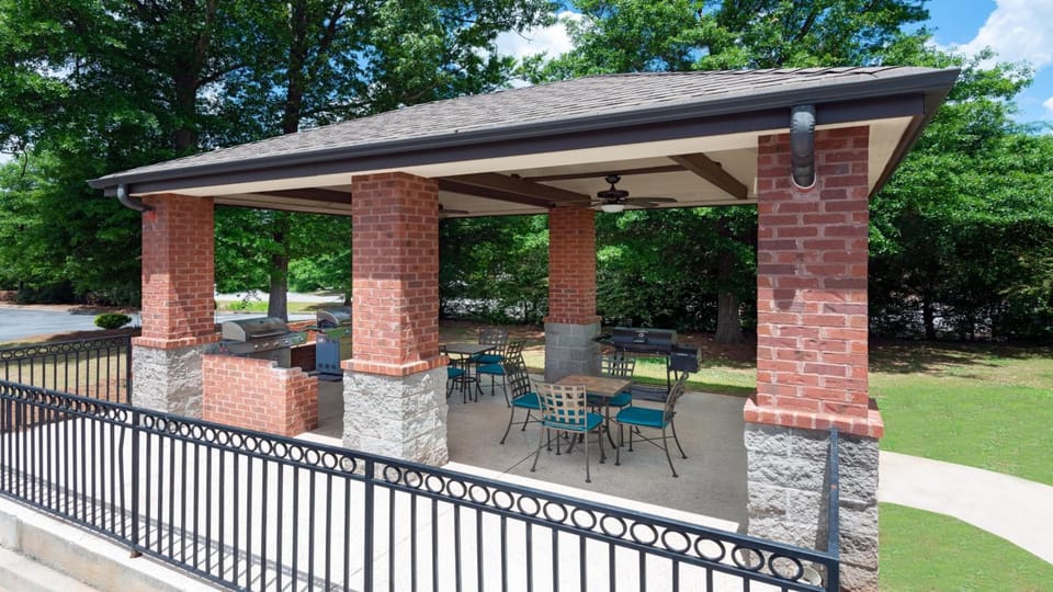 Facilities