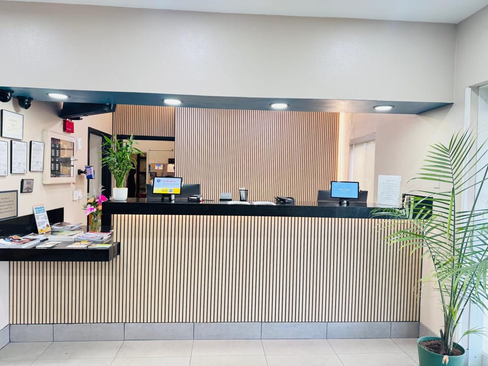 Country Inn & Suites by Radisson, Bismarck-Mandan Hotel in Bismarck