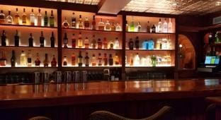 Bar/lounge