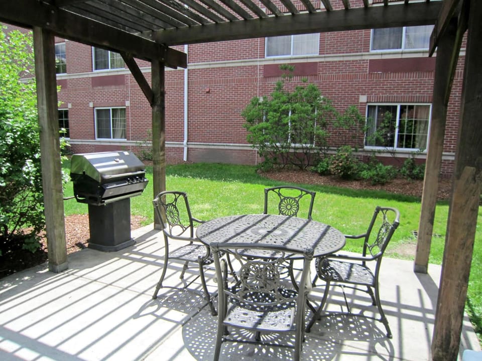 Extended Stay America Suites - Boston - Woburn Hotel in Woburn