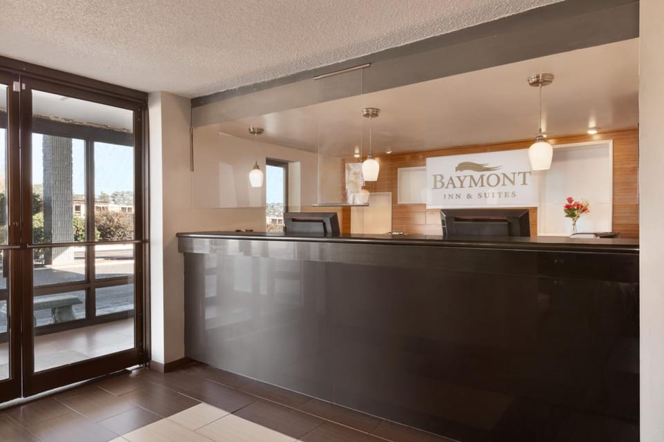 Baymont by Wyndham Wilmington Hotel in Wilmington