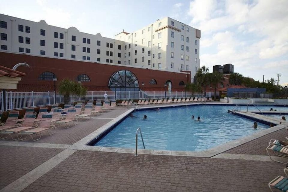 Historic Hollywood Beach Resort Resort in Hollywood Beach