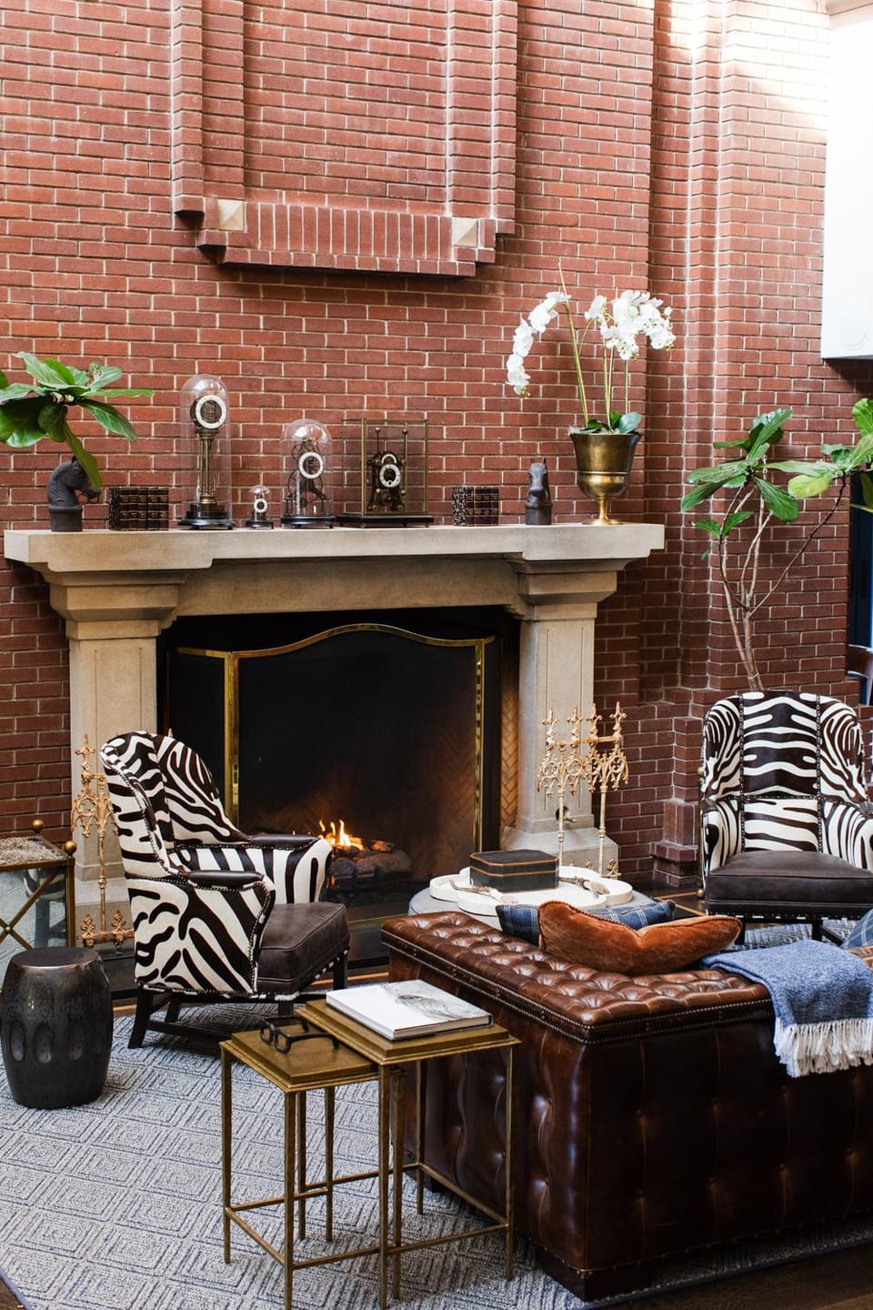 Stanford Park Hotel Hotel in Atherton