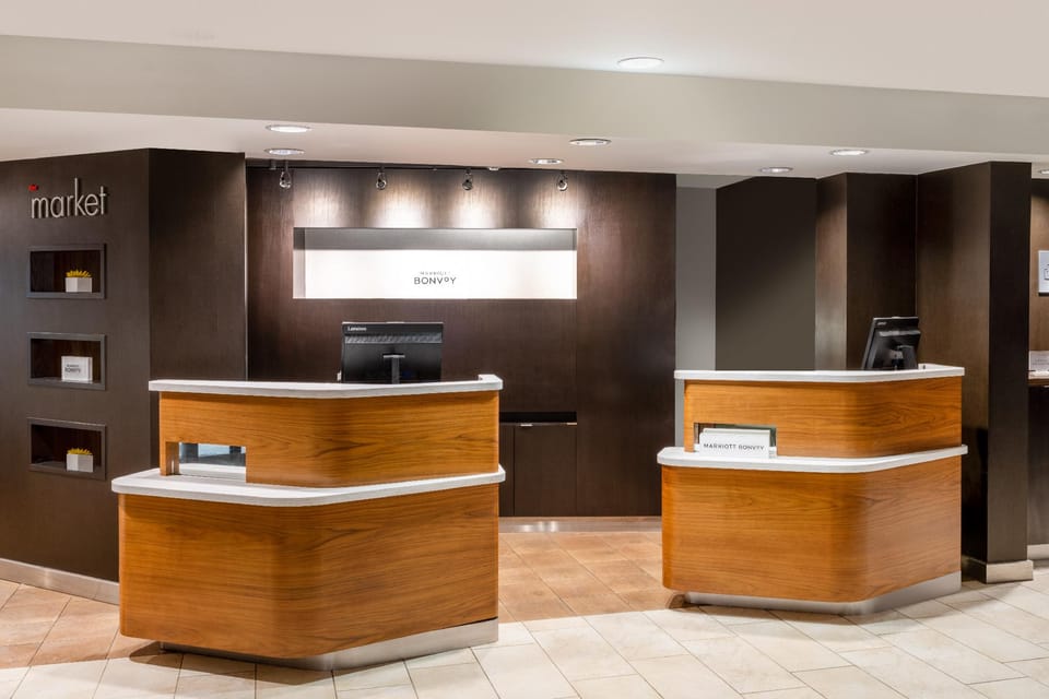 Courtyard by Marriott Denver Golden/Red Rocks Hotel in Golden
