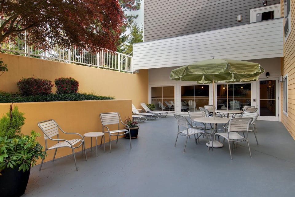 Fairfield by Marriott Inn & Suites Seattle Bellevue/Redmond Hotel in Redmond