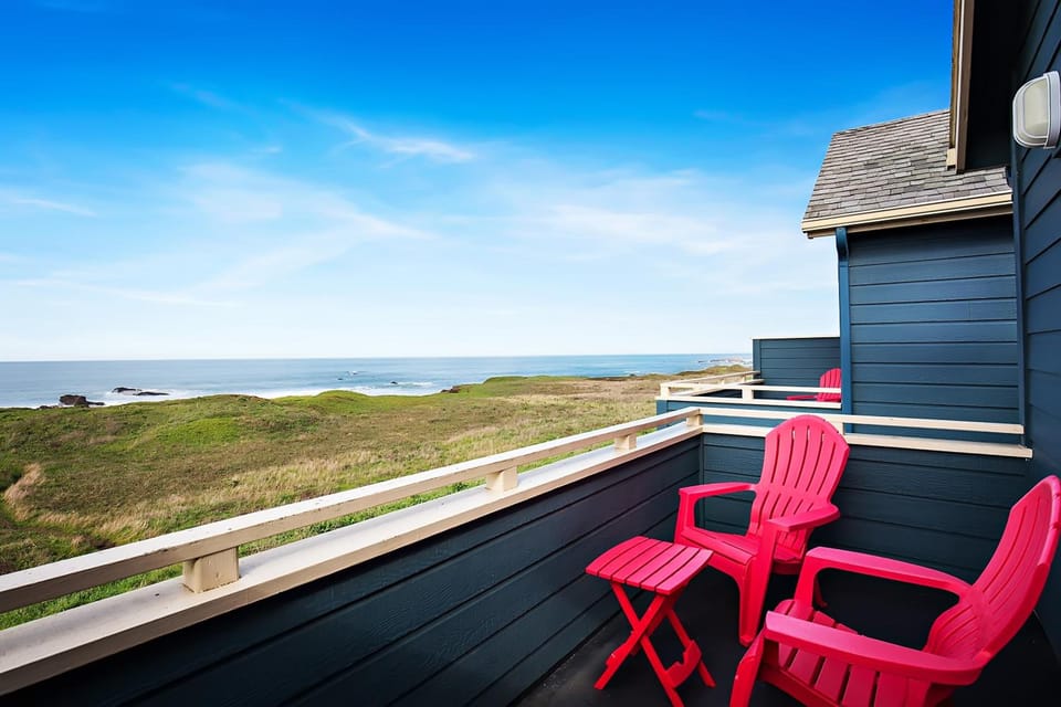 Surf and Sand Lodge Hotel in Fort Bragg