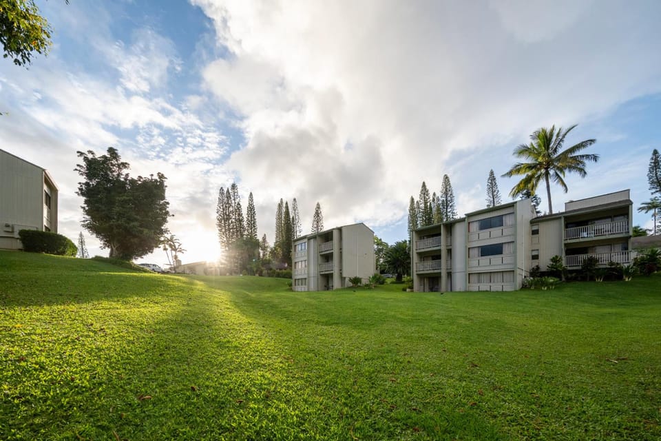 Makai Club Resort Apartment hotel in Princeville