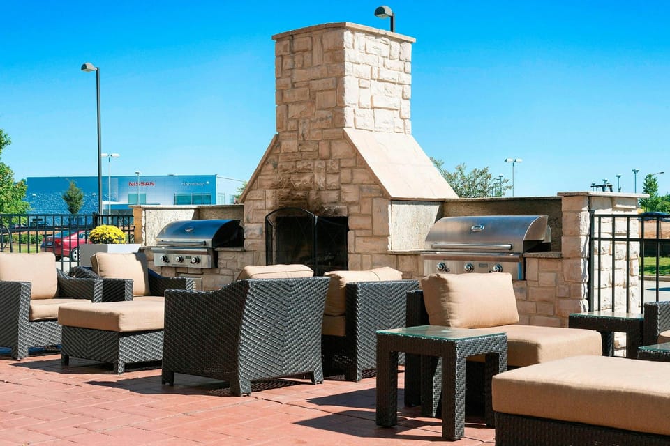 Recreational facilities