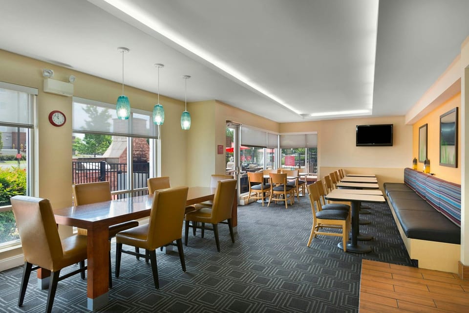 TownePlace Suites by Marriott Rock Hill Hotel in Rock Hill
