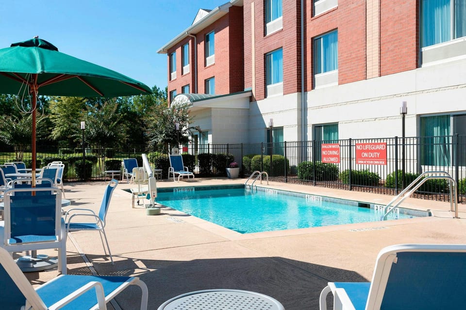 Recreational facilities