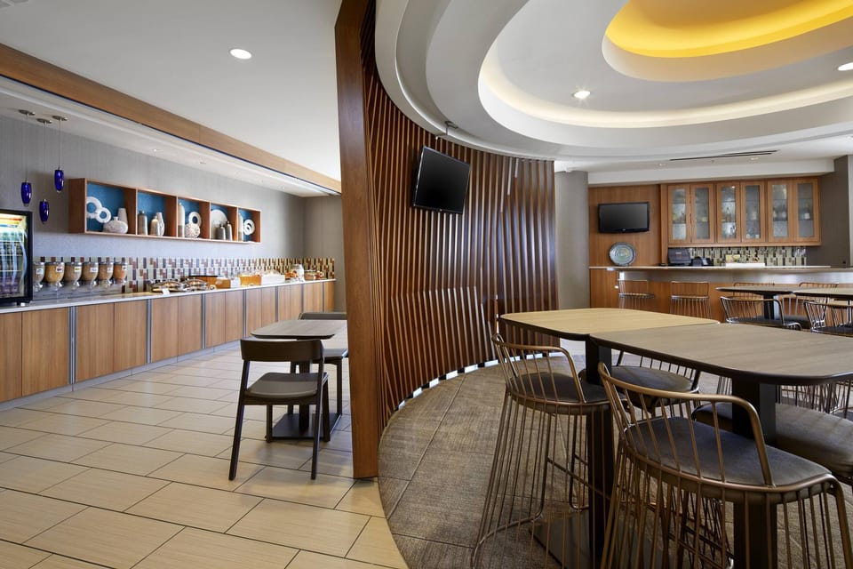Coffee shop