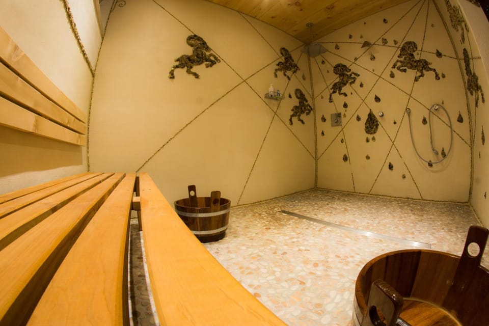 Alpenhotel Widderstein Hotel in Oberstdorf