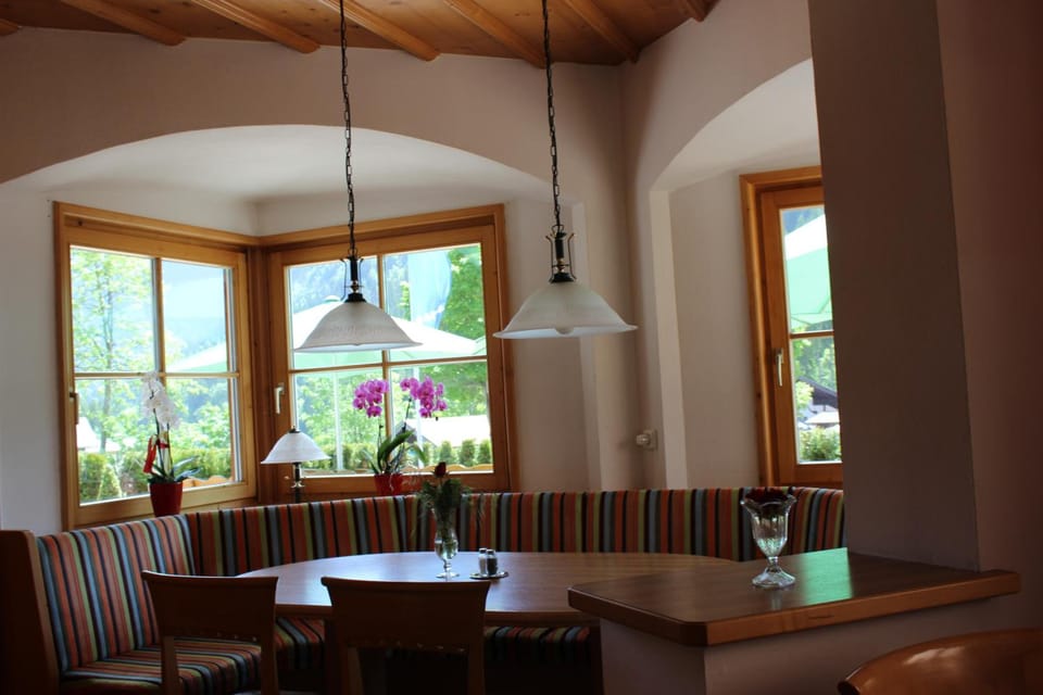 Alpenhotel Widderstein Hotel in Oberstdorf
