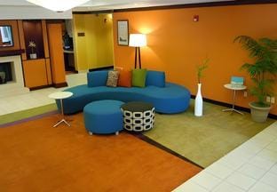 Fairfield by Marriott Inn & Suites Ukiah Mendocino County Hotel in Ukiah