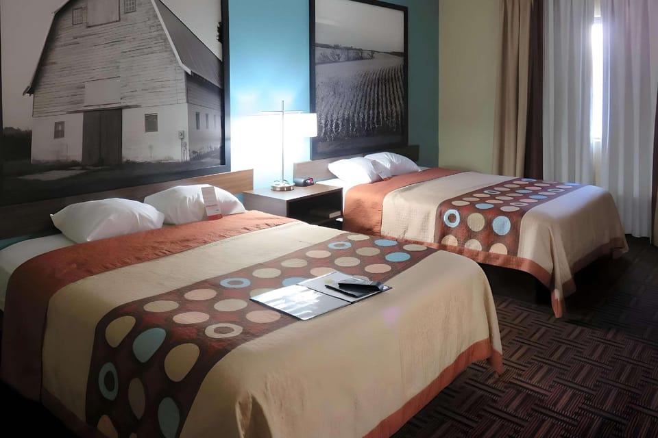 Guestroom
