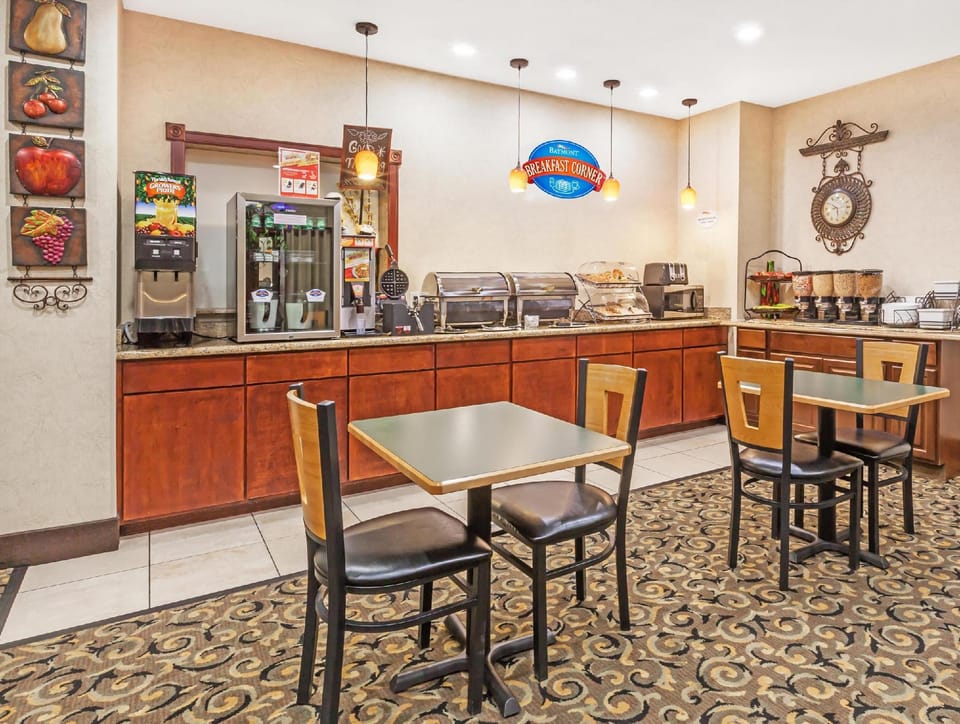 Garner Hotel Tyler Southwest by IHG Hotel in Tyler