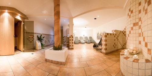 Pension Bergwelt Hotel in Neustift im Stubaital