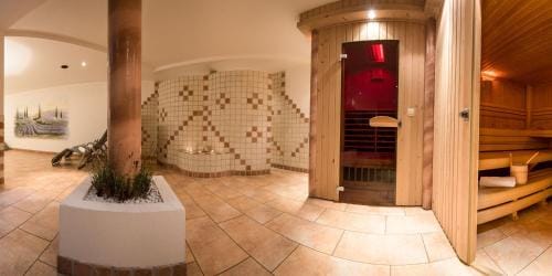 Pension Bergwelt Hotel in Neustift im Stubaital