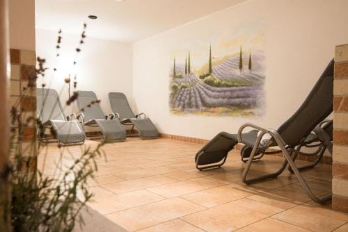 Pension Bergwelt Hotel in Neustift im Stubaital